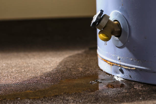 Carpet water damage restoration in Glen Alpine, NC