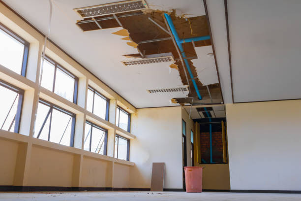 Best Fire Damage Restoration  in Glen Alpine, NC