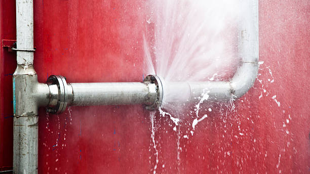 Best Residential water damage restoration  in Glen Alpine, NC